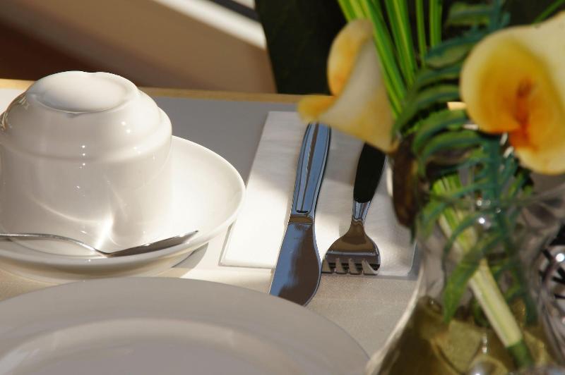 EuroHotel Friedberg - Restoran