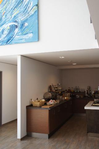 EuroHotel Friedberg fotoÄŸrafÄ±