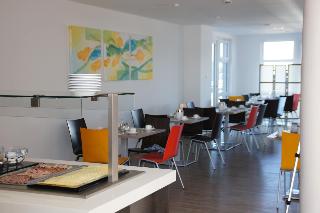 EuroHotel Friedberg fotoÄŸrafÄ±