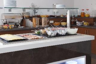 EuroHotel Friedberg fotoÄŸrafÄ±