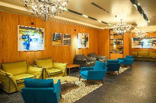 Grand Hotel Suhl fotoÄŸrafÄ±