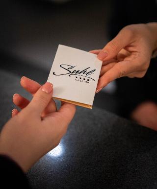 Grand Hotel Suhl fotoÄŸrafÄ±