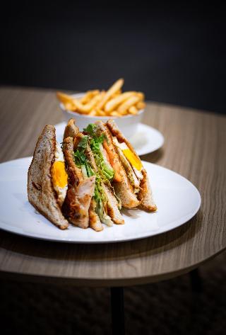 Grand Hotel Suhl fotoÄŸrafÄ±
