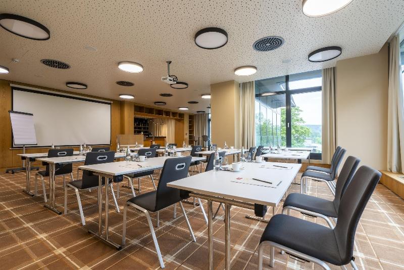 Grand Hotel Suhl - Toplantı