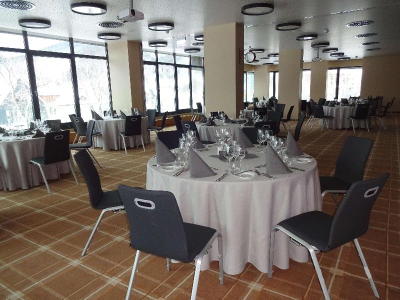 Grand Hotel Suhl - Toplantı
