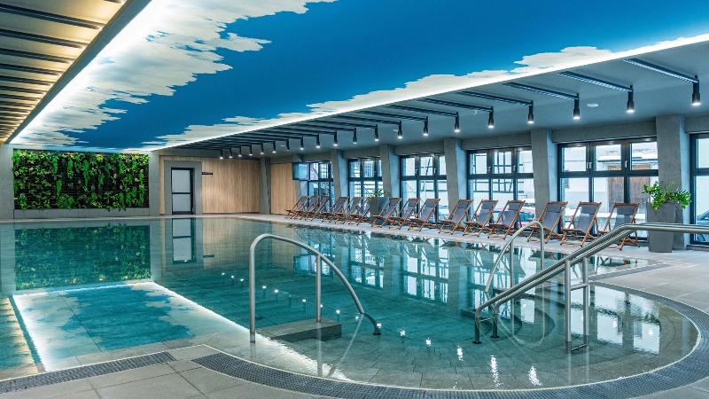 Grand Hotel Suhl - Aktivite