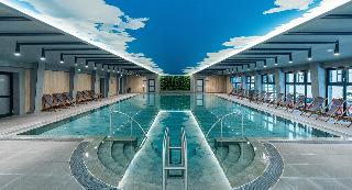 Grand Hotel Suhl fotoÄŸrafÄ±