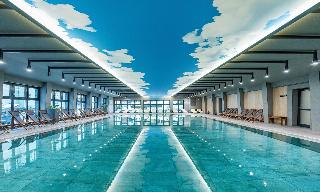 Grand Hotel Suhl fotoÄŸrafÄ±