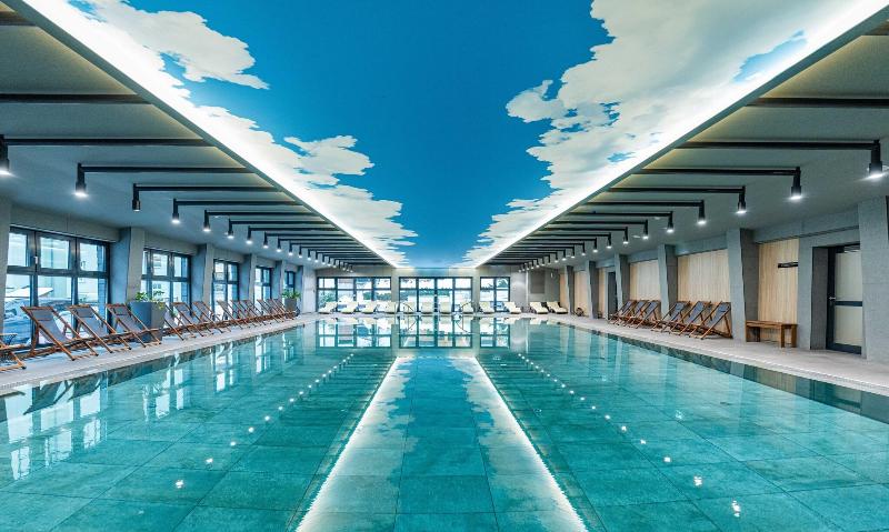 Grand Hotel Suhl - Aktivite