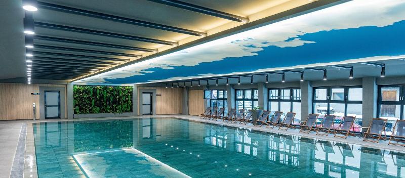 Grand Hotel Suhl - Aktivite