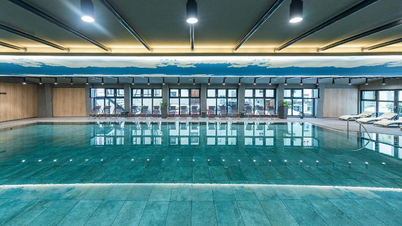 Grand Hotel Suhl - Aktivite