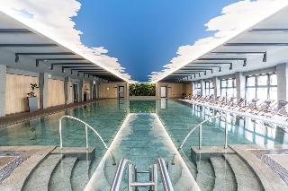 Grand Hotel Suhl otel fotoğrafı