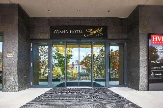 Grand Hotel Suhl fotoÄŸrafÄ±