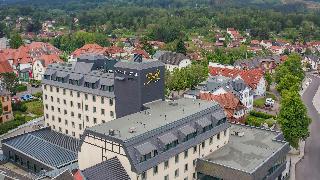 Grand Hotel Suhl fotoÄŸrafÄ±