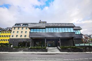 Grand Hotel Suhl fotoÄŸrafÄ±