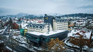 Grand Hotel Suhl fotoÄŸrafÄ±
