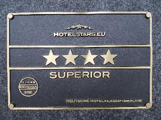 Grand Hotel Suhl fotoÄŸrafÄ±