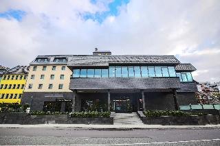 Grand Hotel Suhl fotoÄŸrafÄ±