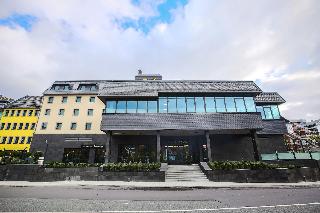 Grand Hotel Suhl fotoÄŸrafÄ±