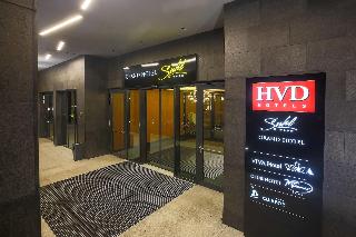 Grand Hotel Suhl fotoÄŸrafÄ±