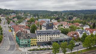 Grand Hotel Suhl fotoÄŸrafÄ±