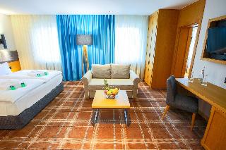 Grand Hotel Suhl fotoÄŸrafÄ±