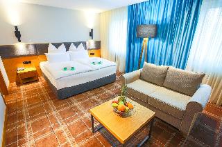 Grand Hotel Suhl fotoÄŸrafÄ±