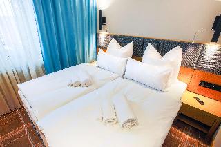 Grand Hotel Suhl fotoÄŸrafÄ±