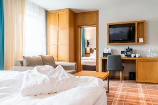 Grand Hotel Suhl fotoÄŸrafÄ±