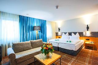 Grand Hotel Suhl fotoÄŸrafÄ±