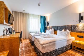 Grand Hotel Suhl fotoÄŸrafÄ±