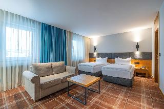 Grand Hotel Suhl fotoÄŸrafÄ±