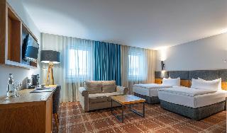Grand Hotel Suhl fotoÄŸrafÄ±