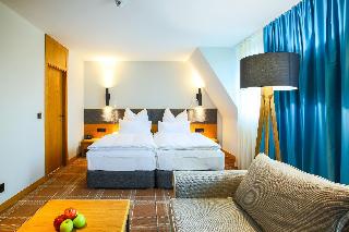 Grand Hotel Suhl fotoÄŸrafÄ±