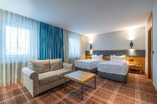 Grand Hotel Suhl fotoÄŸrafÄ±