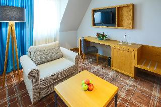 Grand Hotel Suhl fotoÄŸrafÄ±