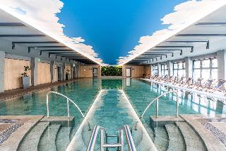 Grand Hotel Suhl fotoÄŸrafÄ±
