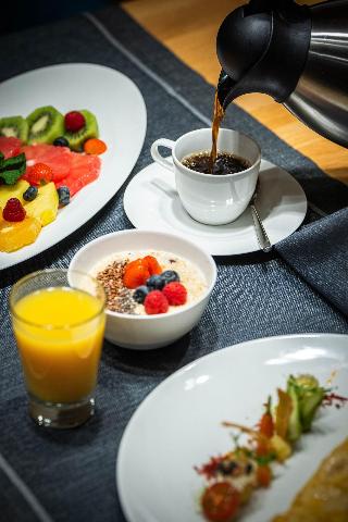 Grand Hotel Suhl fotoÄŸrafÄ±