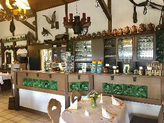 Hotel & Restaurant Zur Spreewälderin fotoÄŸrafÄ±
