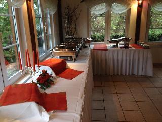Hotel & Restaurant Zur Spreewälderin fotoÄŸrafÄ±