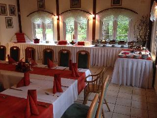 Hotel & Restaurant Zur Spreewälderin fotoÄŸrafÄ±