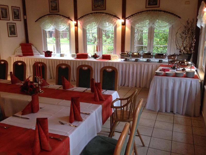 Hotel & Restaurant Zur Spreewälderin - Aktivite