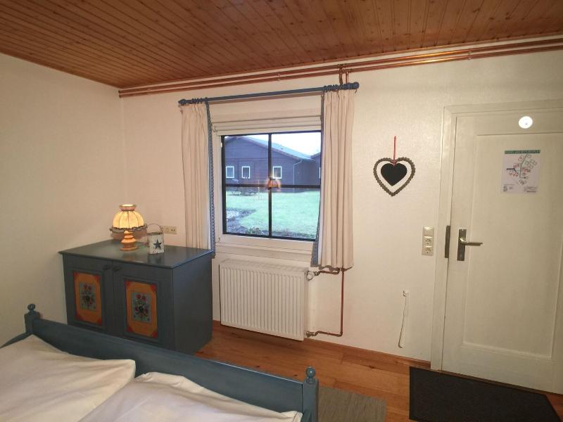 Hotel & Restaurant Zur Spreewälderin - Oda