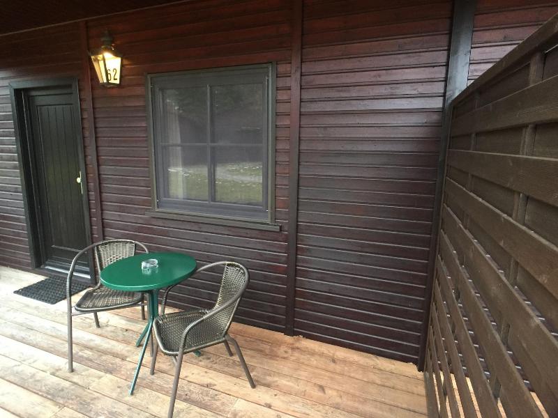 Hotel & Restaurant Zur Spreewälderin - Oda