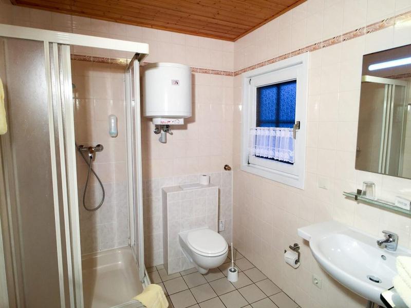 Hotel & Restaurant Zur Spreewälderin - Oda