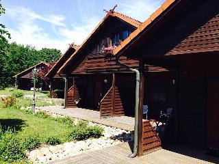 Hotel & Restaurant Zur Spreewälderin fotoÄŸrafÄ±