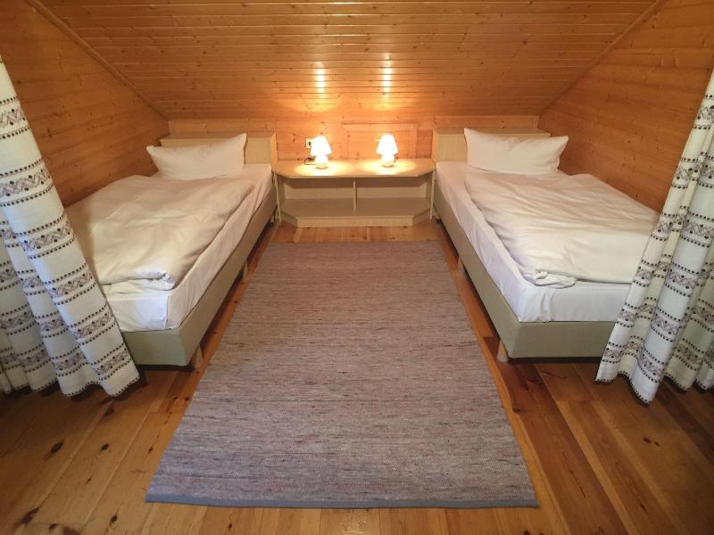 Hotel & Restaurant Zur Spreewälderin - Oda