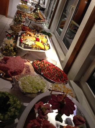 Hotel & Restaurant Zur Spreewälderin fotoÄŸrafÄ±