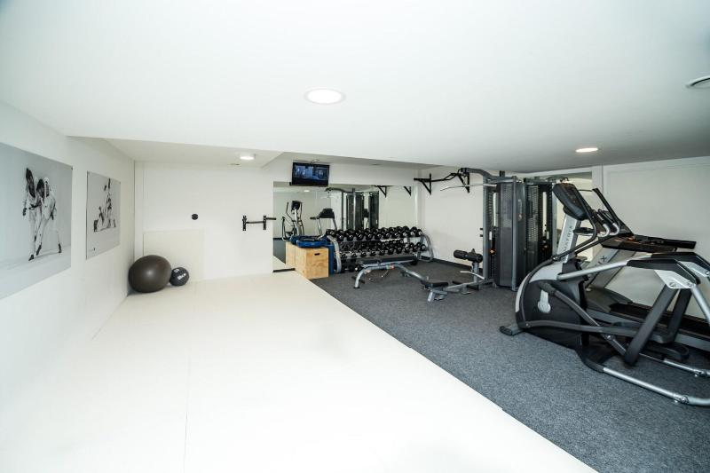 DAS AUNHAMER Suite & Spa Hotel - Adults Only - Aktivite