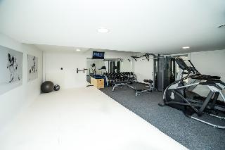 DAS AUNHAMER Suite & Spa Hotel - Adults Only fotoÄŸrafÄ±